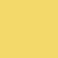 Аркуш фоамірана, ніжно-жовтий, 0,5мм, А4