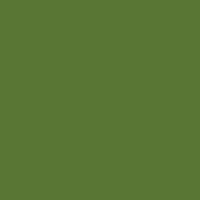 Лист фоамирана, темно-зеленый, 0,5мм, А4