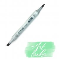 Маркер Copic Ciao, №YG-41, Пастельний зелений кобальт
