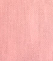 Кардсток текстурний, Блідо-рожевий, 216г/м2, 30,5х30,5см
