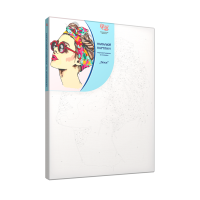 Картина по номерам "Grace", 35*45см Картина по номерам "Grace", 35*45см