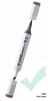 Маркер Copic Sketch Pale green G000, Блідо-зелений