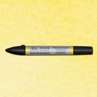 Маркер акварельный Watercolor Markers №119, Кадмий желтый тёмный