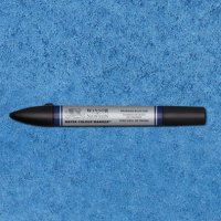 Маркер акварельный Watercolor Markers №541, Прусский синий