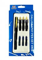 Набір для каліграфії Calligraphy Set TopSky