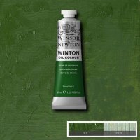 Фарба олійна Winton Oil Colour Winsor&Newton, 37мл, #459 Оксид хрому