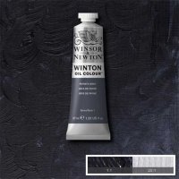 Фарба олійна Winton Oil Colour Winsor&Newton, 37мл, #465 Сірий пейна