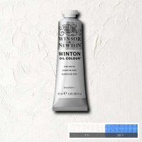 Фарба олійна Winton Oil Colour Winsor&Newton, 37мл, #748 Цинкові білила