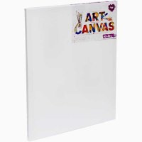 Полотно на подрамнике "Art Canvas", хлопок, 40*50 см