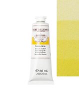 Офортная краска для гравюры на масляной основе Желтый лимонный  Charbonnel Etching ink, 60 мл