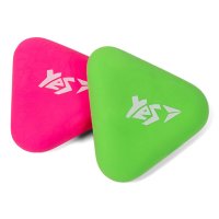 Ластік трекутний YES Triangle