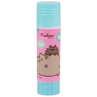 Клей- олівець Yes Pusheen PVA, 9г