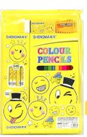 Набір для малювання Smile Colour Pencils