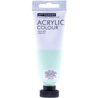Краска акриловая Art Ranger,"Pastel green", 75мл