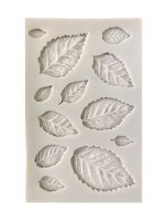 Молды, формы для лепки, фактурные листы