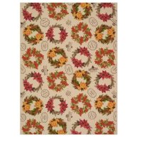 Крафт-бумага A3 "Merry Christmas", 42*30см