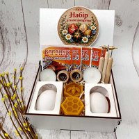 Набір для писанкарства подарунковий "Дерево життя"