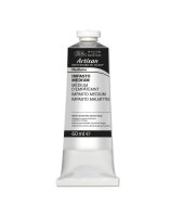Медиум текстурный для водорастворимых масляных красок Artisan Water Mixable Impasto Winsor&Newton, 60 мл