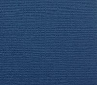 Кардсток текстурний, Темно-блакитний, 216г/м2, 30,5х30,5см