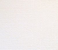 Кардсток текстурный, Белый, 216г/м2, 30,5х30,5см