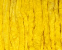 Волокна шелка желтые, 5г