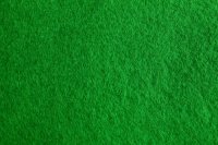 Фетр клеевой Зеленый, 1,4мм, 20х30 см