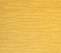 Кардсток текстурний, Світле золото, 216г/м2, 30,5х30,5см