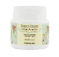 Клей-лак для декупажа Multi-mat, 50г Клей-лак для декупажа Multi-mat, 50г