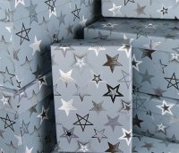 Подарочная коробка "Розовые мечты"