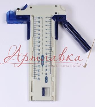 Циркульный резак, 30 см