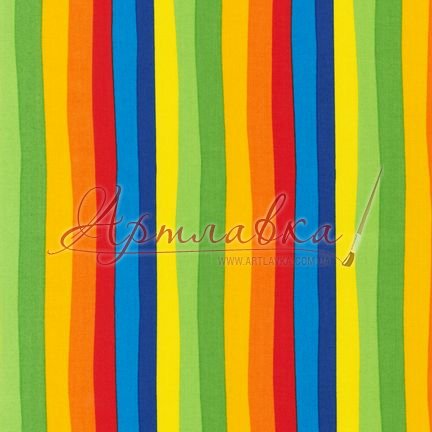 Ткань хлопковая Celebrate Seuss, CELEBRATION, 145 г/м, 50х55см