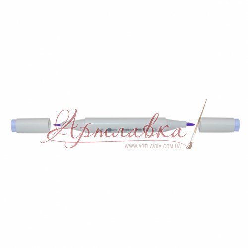 Маркер Santi Sketch SM-29 Сиреневый Маркер Santi Sketch SM-29 Сиреневый