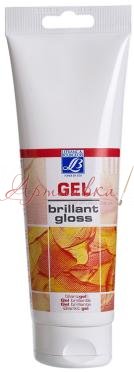 Гель глянцевый Gloss Gel, 120ml