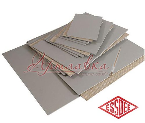 Лінолеум для ліногравюри Essdee Lino 406*305*3,2 мм