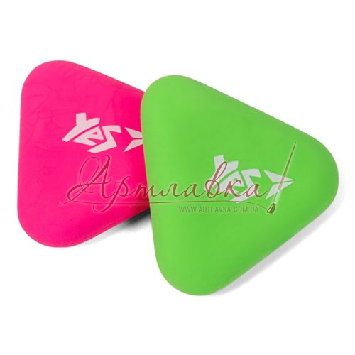 Ластик треугольный YES Triangle