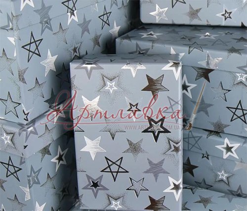 Подарочная коробка Розовые мечты Подарочная коробка Розовые мечты