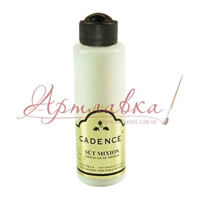 Клей для потали на водной основе Metal Leaf Mission, 250 мл