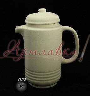 Керамічна заготовка Кавник, 20х10см