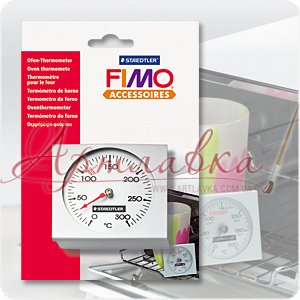 Термометр для печей, Fimo, t=0-300 ° C
